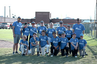 12U Gladstone